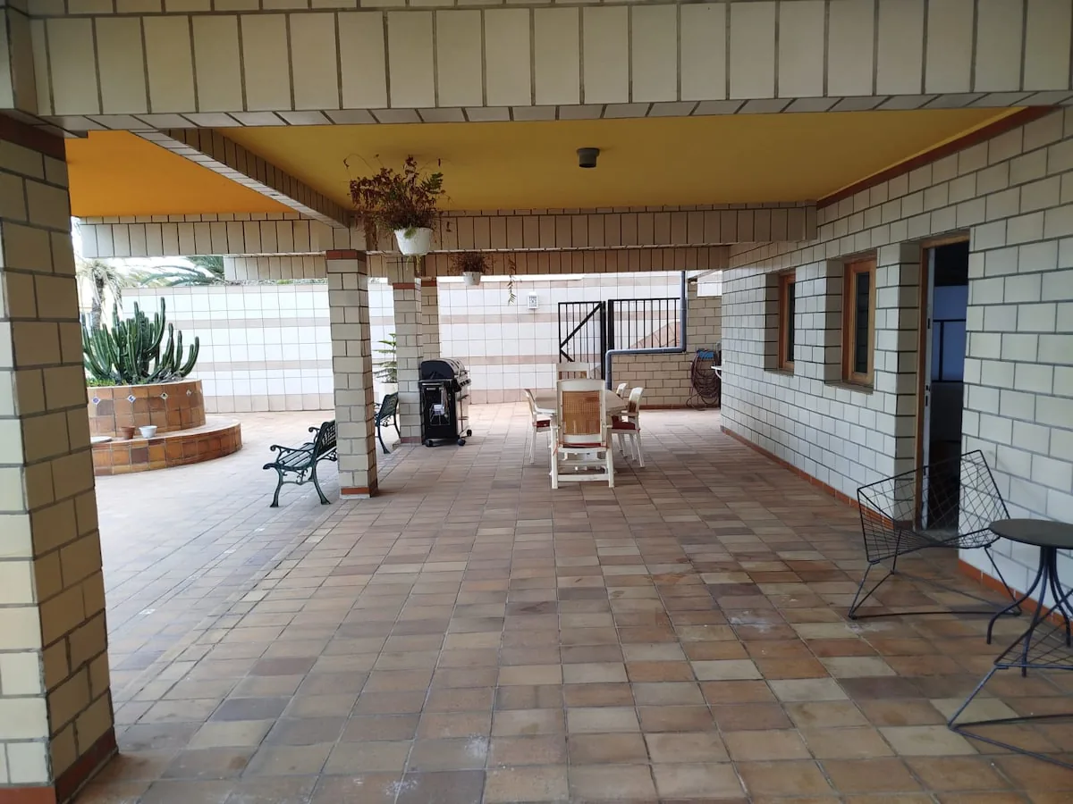 Terraza de VistaTown P1, foto 5 de 41