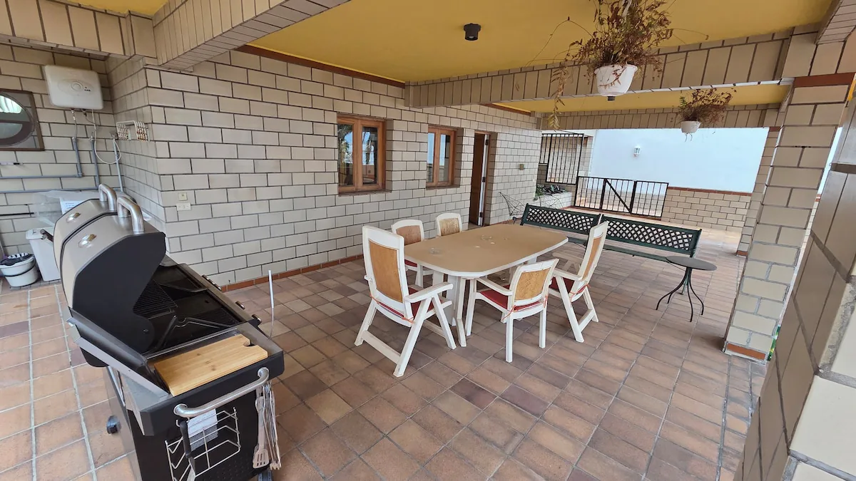 Terraza de VistaTown P1, foto 23 de 41