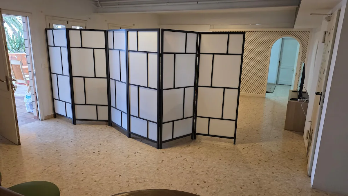 Salón de VistaTown P1, foto 28 de 41