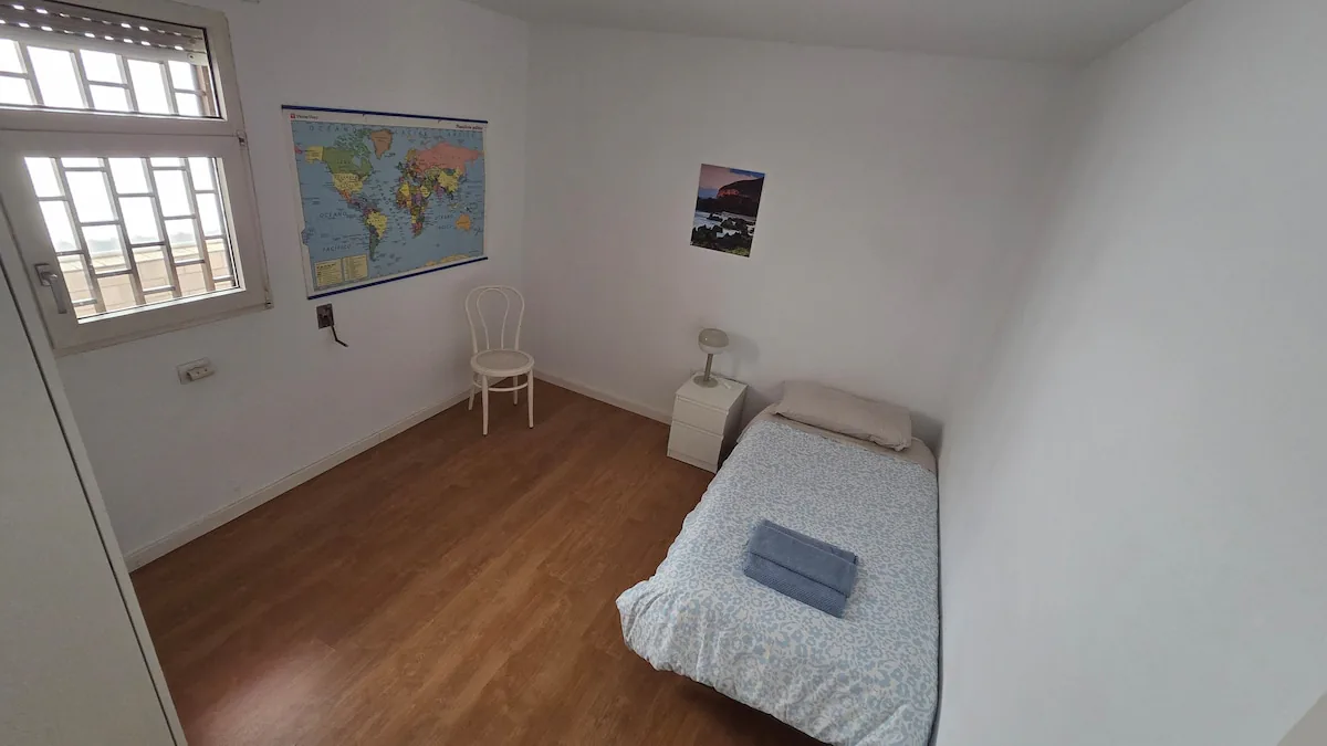 Dormitorio 3 de VistaTown P2, foto 15 de 33