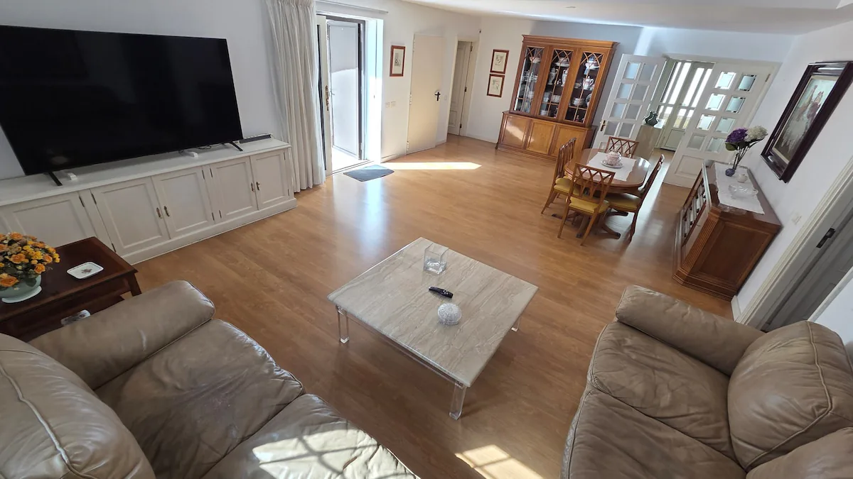 Salón de VistaTown P2, foto 17 de 33