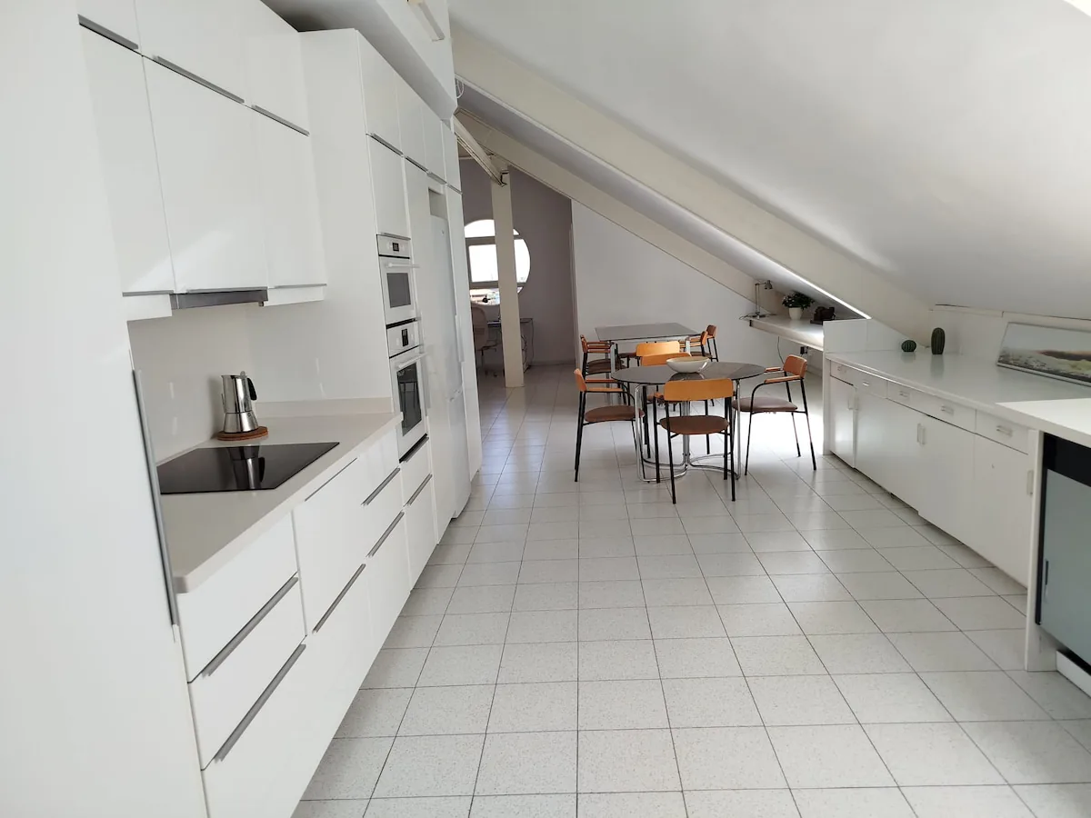 Cocina completa de VistaTown P2, foto 27 de 33