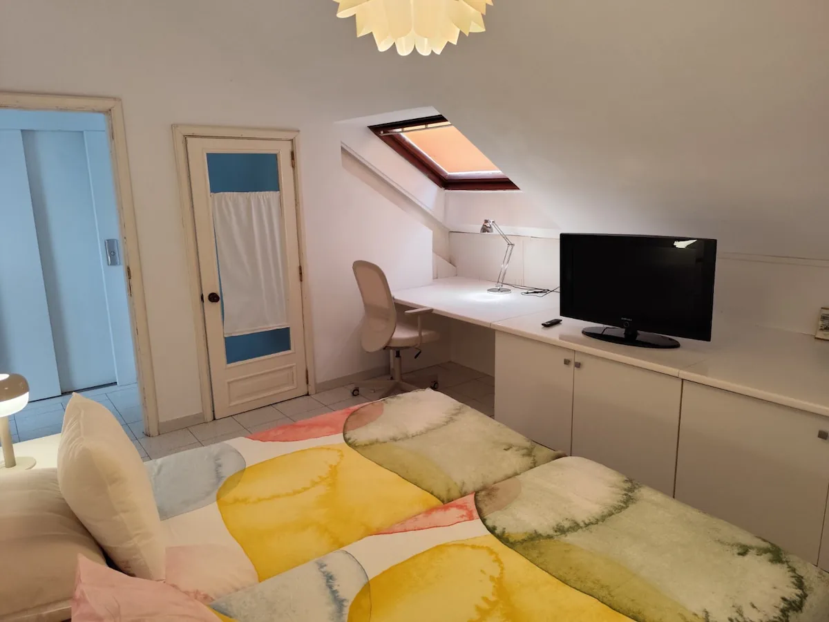 Dormitorio 3 de VistaTown P3, foto 4 de 52