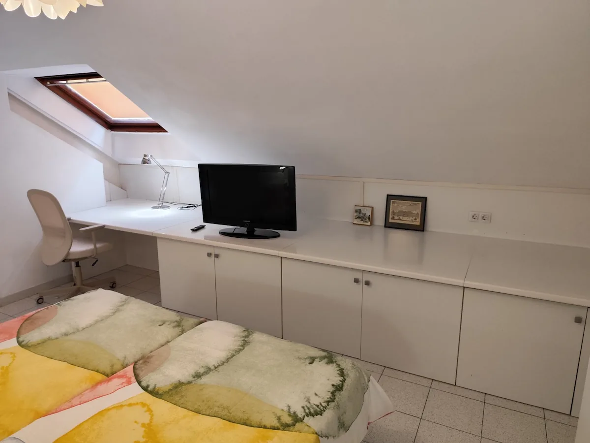 Dormitorio 3 de VistaTown P3, foto 6 de 52
