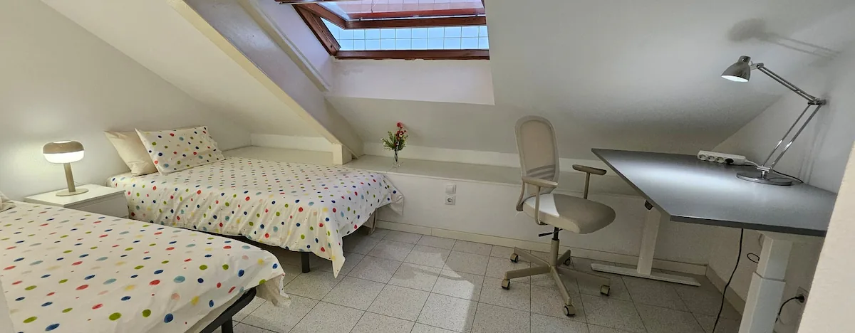 Dormitorio 2 de VistaTown P3, foto 14 de 52