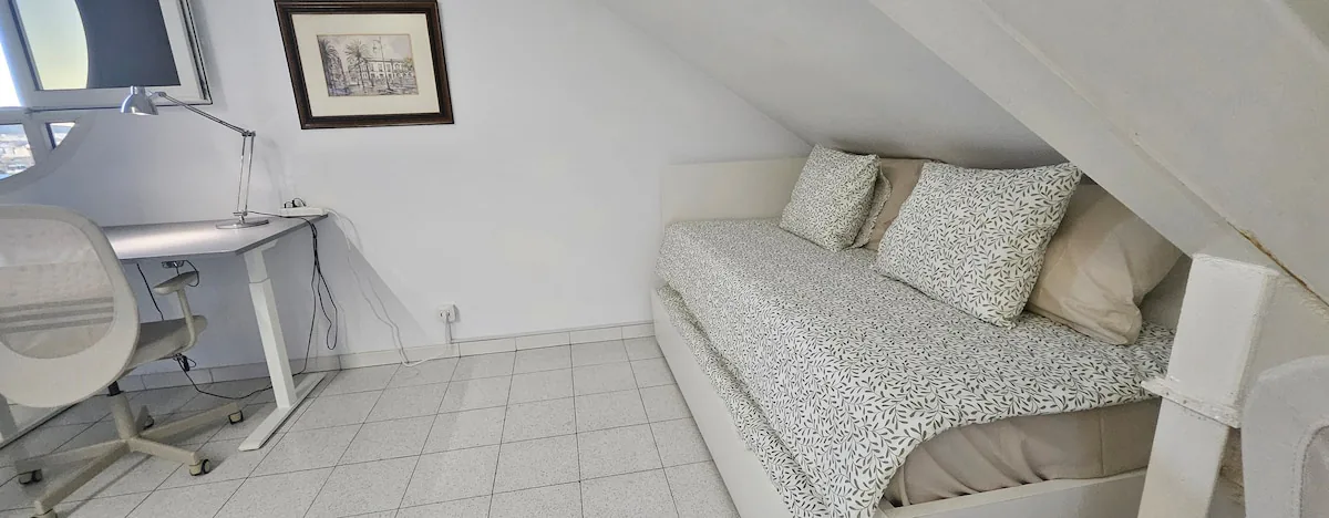 Dormitorio 5 de VistaTown P3, foto 18 de 52