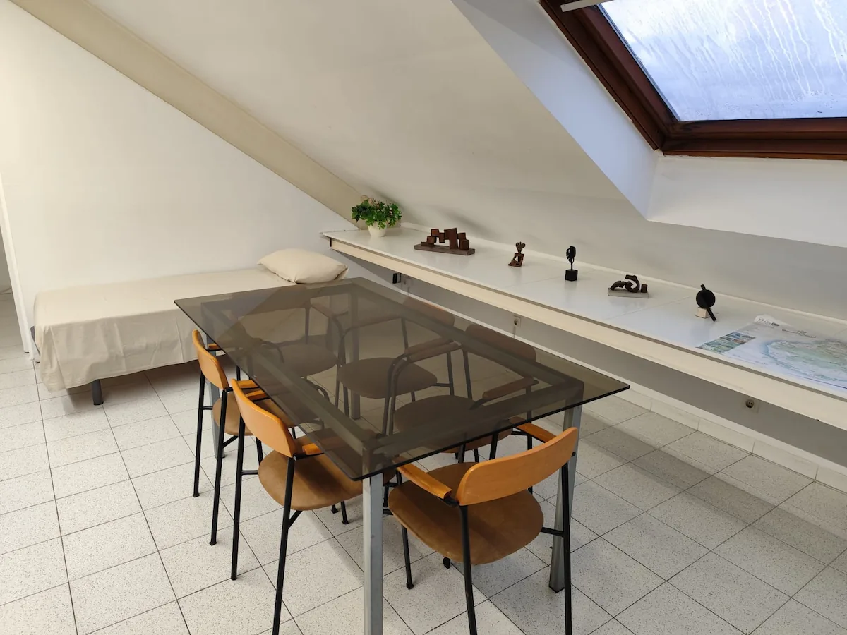 Salón de VistaTown P3, foto 45 de 52