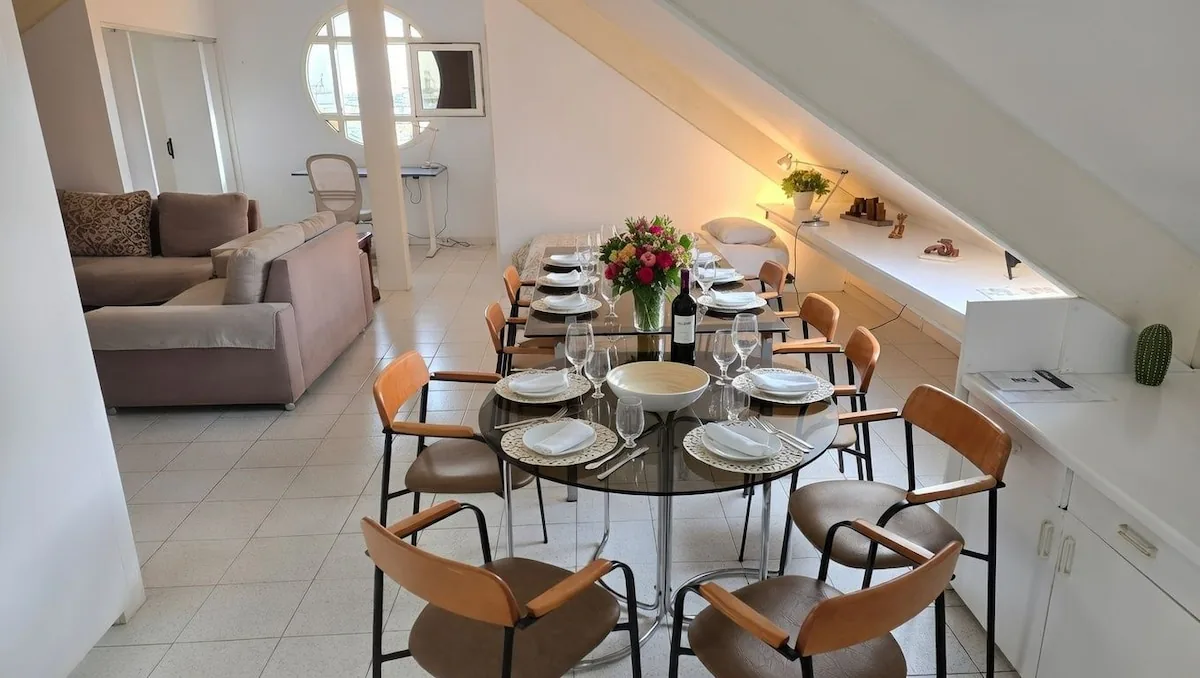 Salón de VistaTown P3, foto 50 de 52