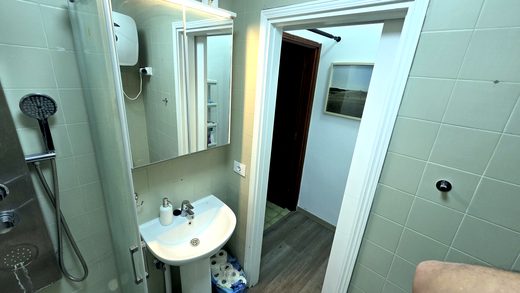 Baño vista 3