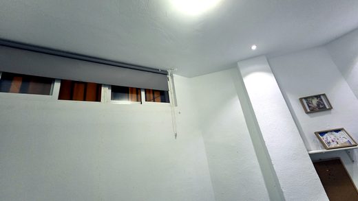 Dormitorio cama de matrimonio vista 3
