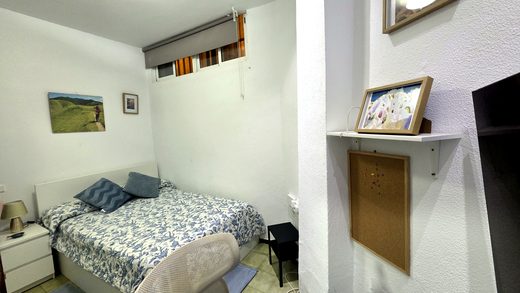 Dormitorio cama de matrimonio vista 4