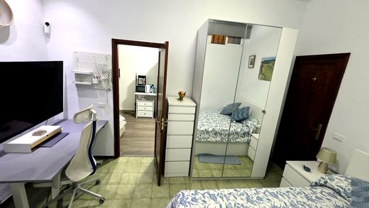 Dormitorio cama de matrimonio vista 6