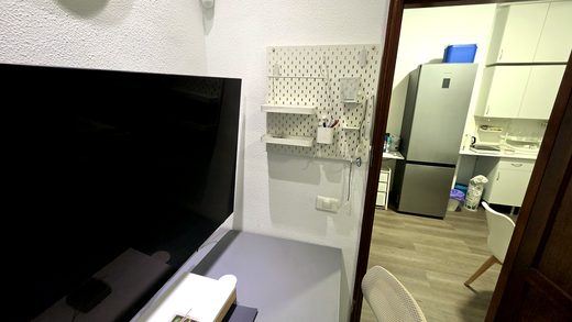 Dormitorio cama de matrimonio vista 7