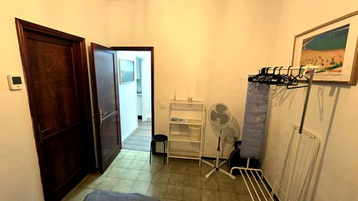 Dormitorio dos camas vista 4