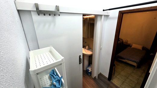 Paso y acceso vista 1