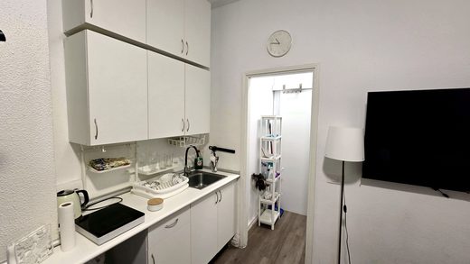 Salon-cocina vista 4