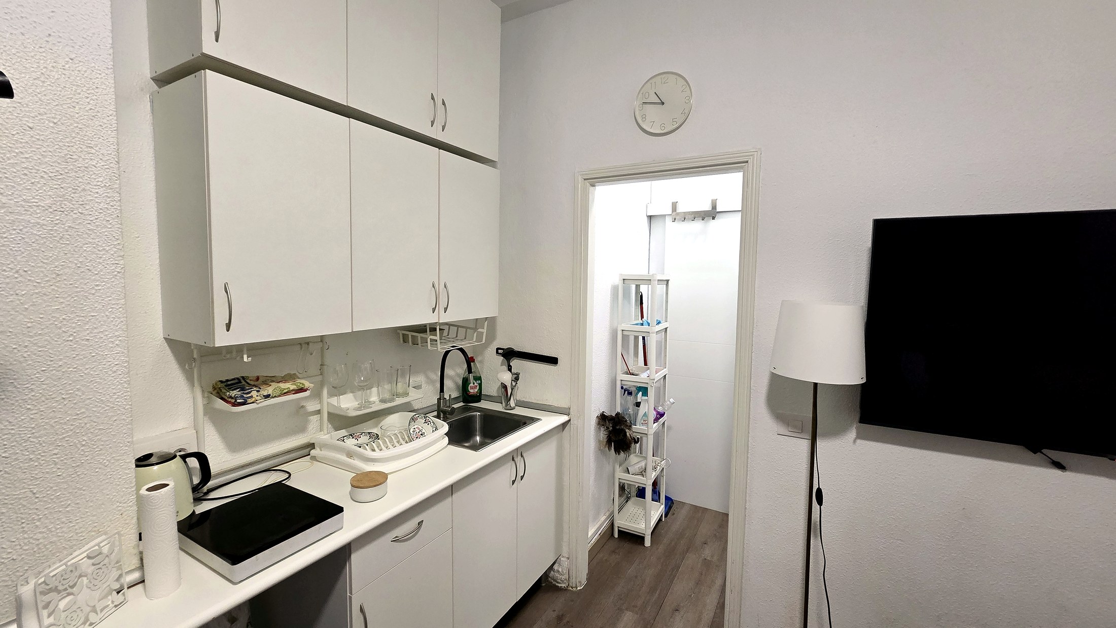 Comfortable apartment in Las Palmas